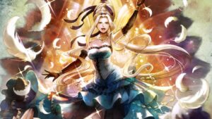 敬虔な神官 泥酔しながらドルシネアを使って倒してみた 支援石1度使用 オクトパストラベラー大陸の覇者