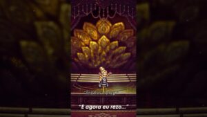 Octopath Traveler 2 – Agnea #shorts #game #gaming #octopathtravelerii