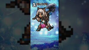 Octopath Traveler II Party Members RANKED!