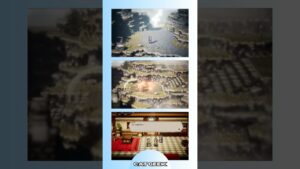 Octopath traveler